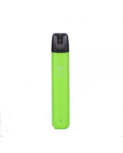 Стартовый набор Elf Bar RF350 Green Original