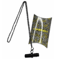 Персональный мундштук Personalka Poly Chain