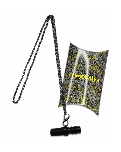 Персональный мундштук Personalka Poly Chain
