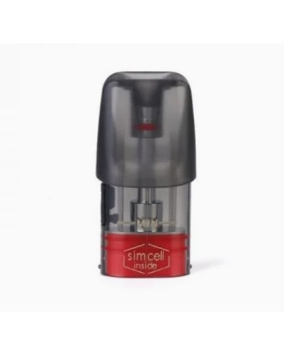 Сменный картридж Elf Bar RF350 / MATE 500 Original