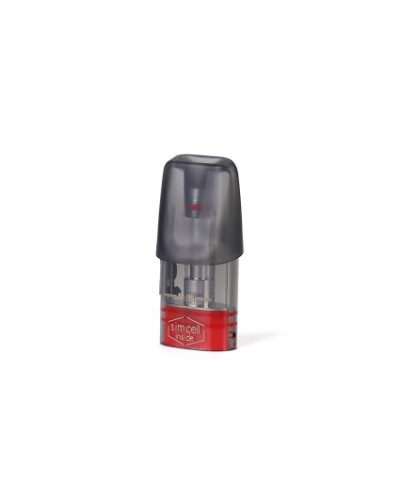Сменный картридж Elf Bar RF350 / MATE 500 Original - фото 2