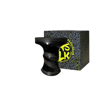 Чаша для кальяна Personalka Bowl Black