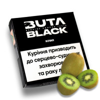 Табак для кальяна Buta Black Kiwi 100 гр.