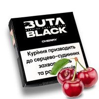 Табак для кальяна Buta Black Cherry 100 гр.