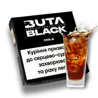 Табак для кальяна Buta Black Кола 100 гр.
