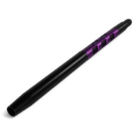 Мундштук для кальяна Black- Purple