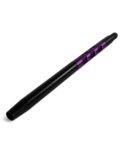Мундштук для кальяна Black- Purple