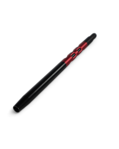 Мундштук для кальяна Black- Red