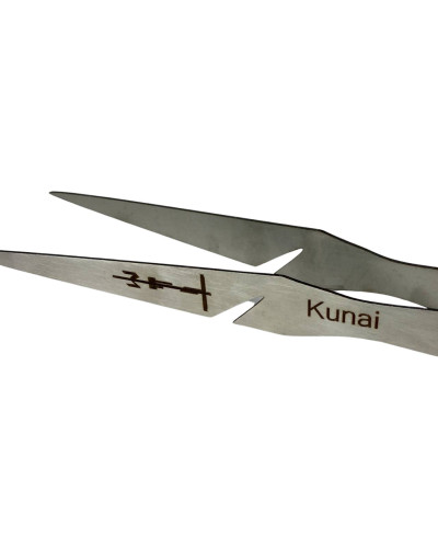 Щипцы для угля Trumpet Hookah Kunai - фото 3