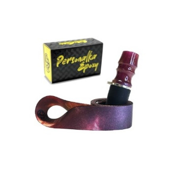 Персональный мундштук Personalka Epoxy S 356