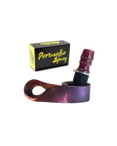 Персональный мундштук Personalka Epoxy S 356