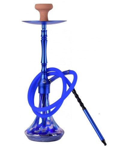 Кальян Yahya Nozzle Blue