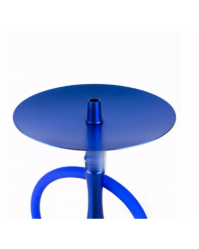Кальян Yahya Nozzle Blue - фото 2