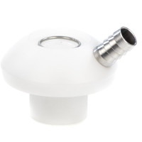 Основание кальяна PALKA Lite White