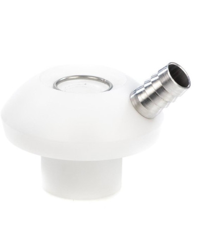 Основание кальяна PALKA Lite White