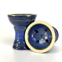 Чаша для кальяна Gusto Turkish v2.0 Blue