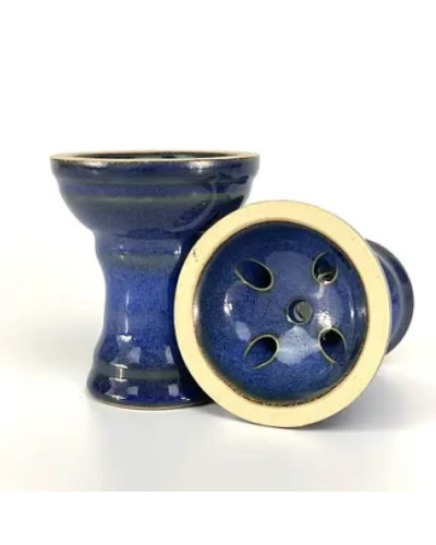 Чаша для кальяна Gusto Turkish v2.0 Blue