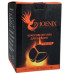 Кокосове вугілля для кальяна Phoenix, 1 кг Kaloud - фото 2
