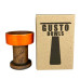 Чаша для кальяну Gusto Rook Оrange - фото 3