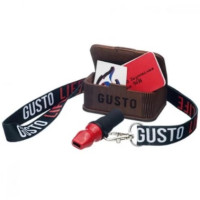 Персональний мундштук Gusto Red