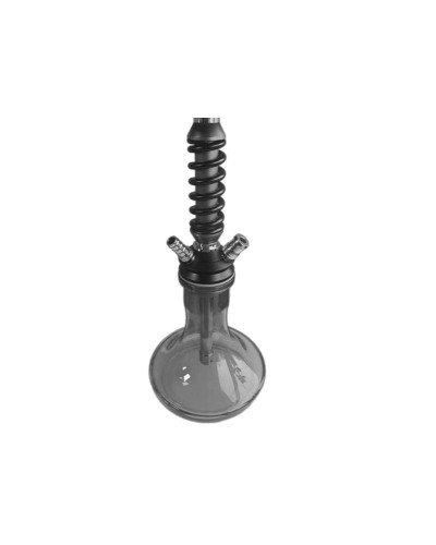 Кальян Hookah H-24 Black - фото 2