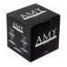 Кокосове вугілля для кальяна AMY 1 кг. 26 мм - фото 2