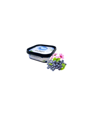 Кальянна суміш Indigo Smoke Tackleberry 100 г