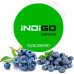 Кальянна суміш Indigo Smoke Tackleberry 100 г - фото 2