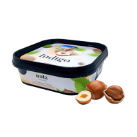 Кальянна суміш Indigo Smoke Nutzzz 100 г