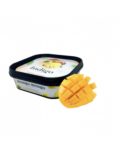 Кальянна суміш Indigo Smoke Mongo Mongo 100 г