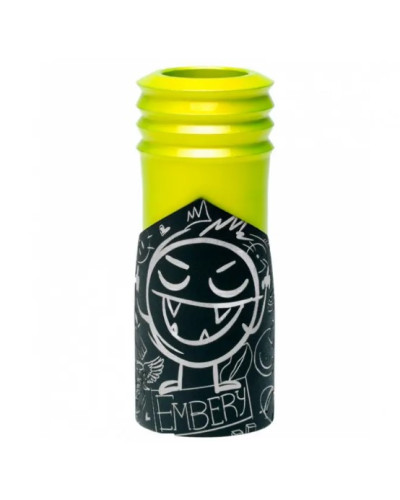 Кальян Embery MiniMONO 2.0 Furious Smile - фото 5