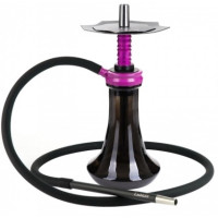 Кальян Embery Flip Purple Black