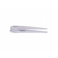 Щіпці для вугілля Embery MiniTongs Stainless steel