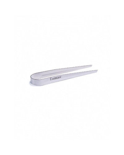 Щіпці для вугілля Embery MiniTongs Stainless steel - фото 2