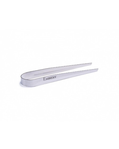 Щіпці для вугілля Embery MiniTongs Stainless steel - фото 4