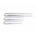 Щіпці для вугілля Embery MiniTongs Stainless steel - фото 5