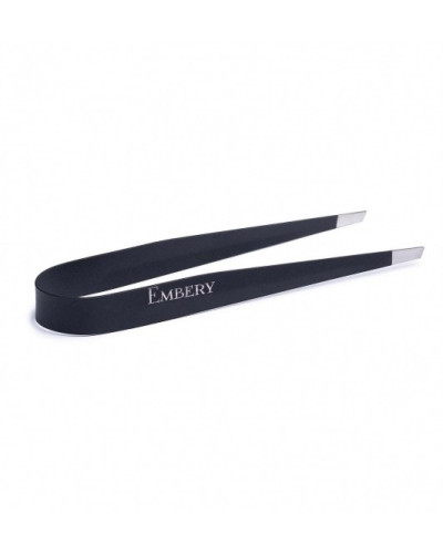 Щіпці для вугілля Embery Tongs black