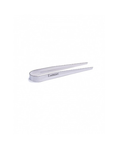 Щіпці для вугілля Embery Tongs Stainless steel