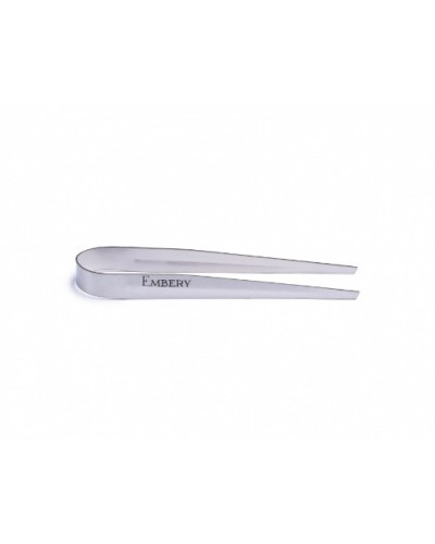 Щіпці для вугілля Embery Tongs Stainless steel - фото 2
