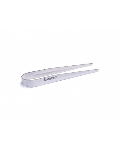 Щіпці для вугілля Embery Tongs Stainless steel - фото 3