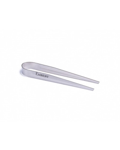 Щіпці для вугілля Embery Tongs Stainless steel - фото 4