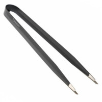 Щіпці для вугілля Embery LongTongs black