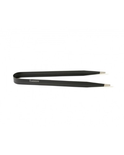 Щіпці для вугілля Embery LongTongs black - фото 2