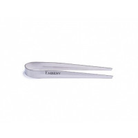 Щіпці для вугілля Embery LongTongs Stainless steel