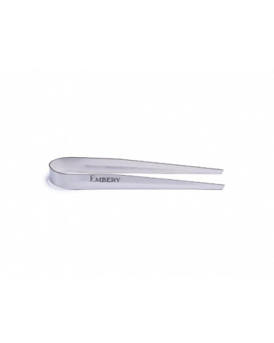 Щіпці для вугілля Embery LongTongs Stainless steel