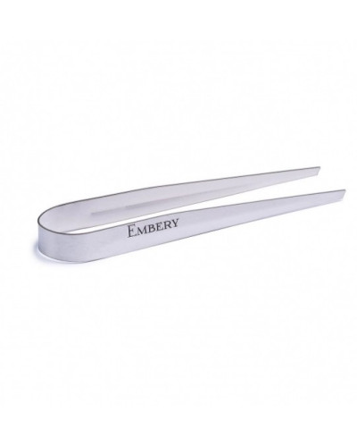 Щіпці для вугілля Embery LongTongs Stainless steel - фото 2