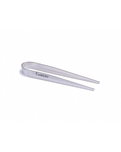 Щіпці для вугілля Embery LongTongs Stainless steel - фото 3