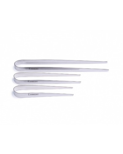 Щіпці для вугілля Embery LongTongs Stainless steel - фото 4