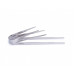 Щіпці для вугілля Embery LongTongs Stainless steel - фото 6