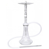Кальян Embery MONO H 4.0 Silver Snow